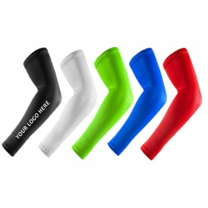 Custom Printed Arm S...