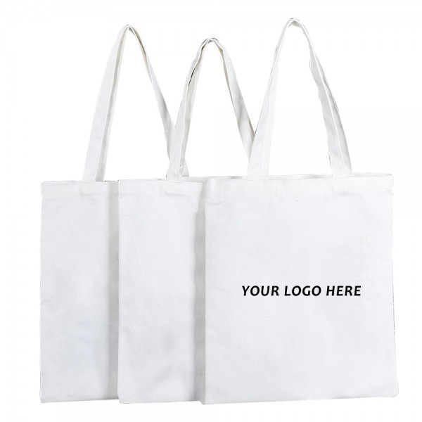 6 Oz Lightweight Canvas Bag