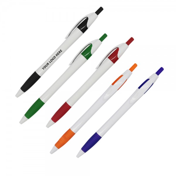 Click Style Pens