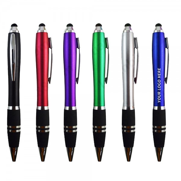 Plastic Ballpoint Pen
