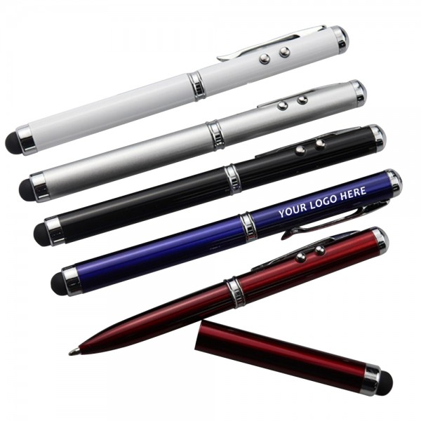 Custom Metal Pen
