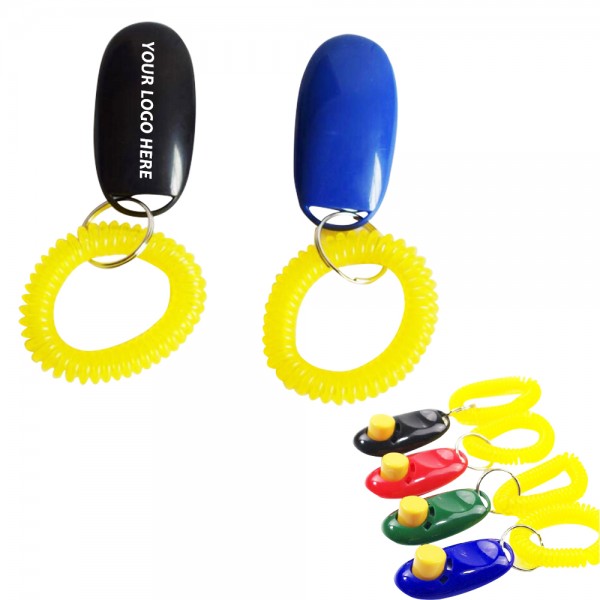 Squeaker Pet Training Toy 