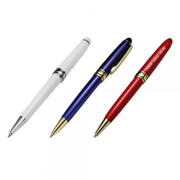 Signature Ballpoint Pens