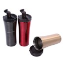 Double Walled Stainless Steel Bottle